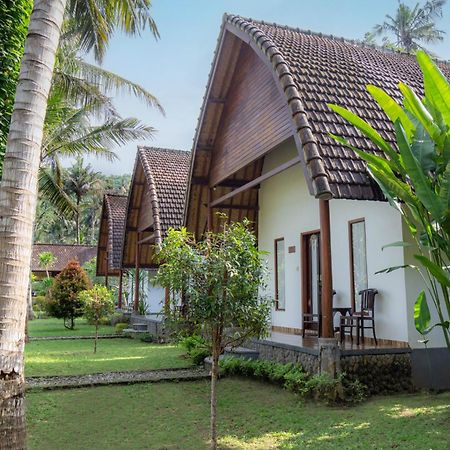 Crystal Bay Villa Sakti Exteriér fotografie