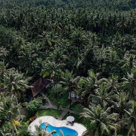 Crystal Bay Villa Sakti Exteriér fotografie