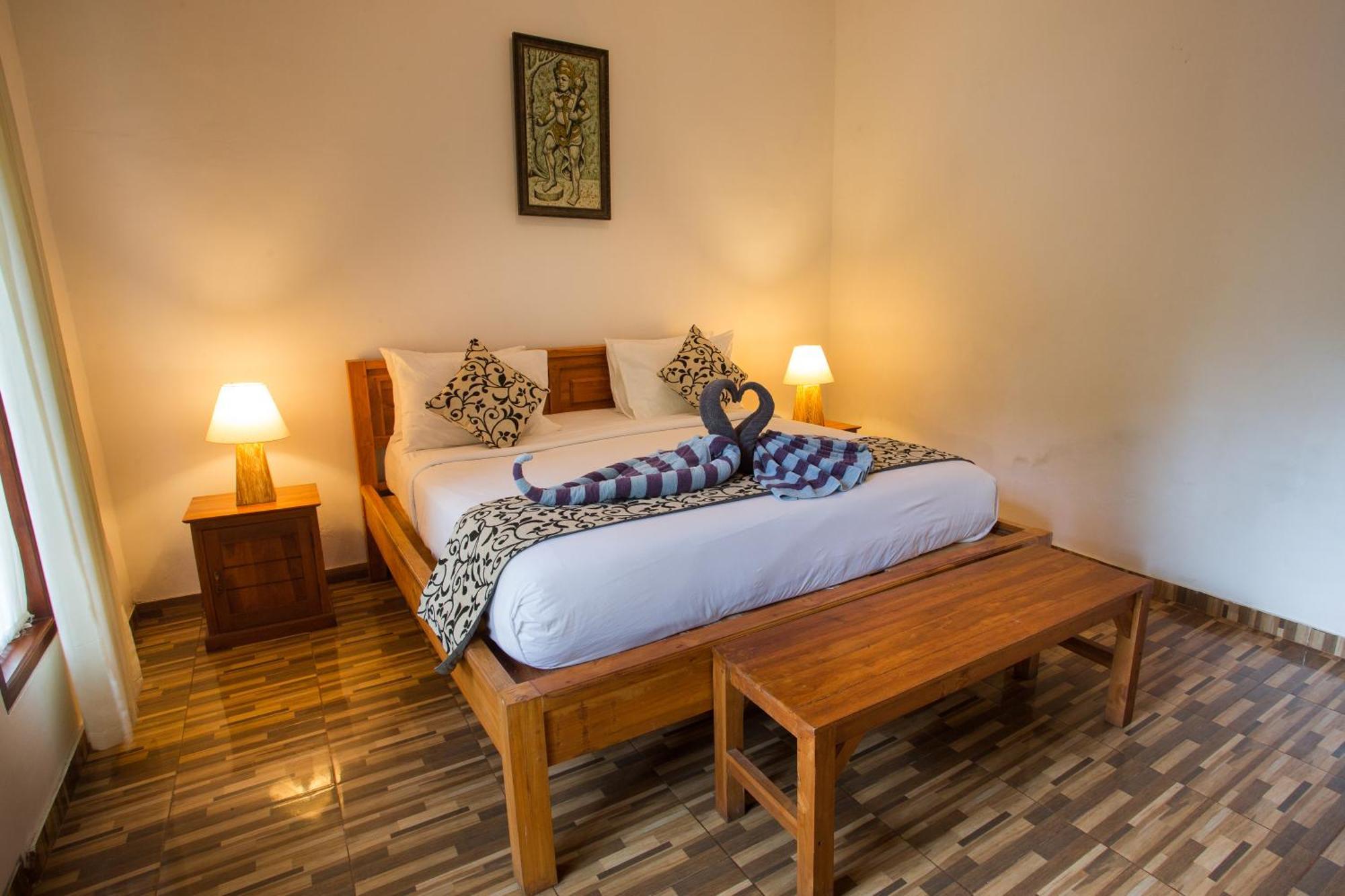 Crystal Bay Villa Sakti Exteriér fotografie