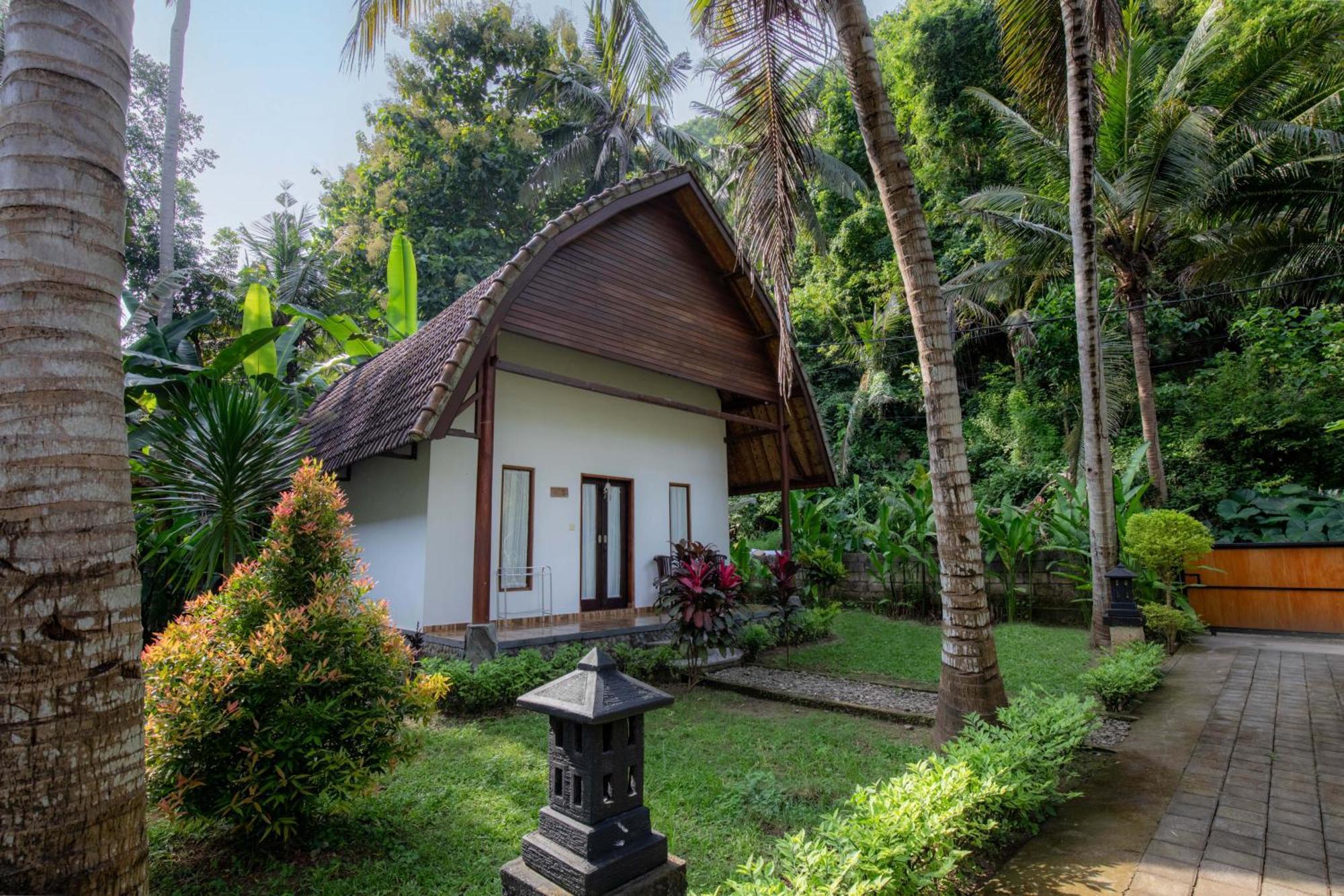 Crystal Bay Villa Sakti Pokoj fotografie