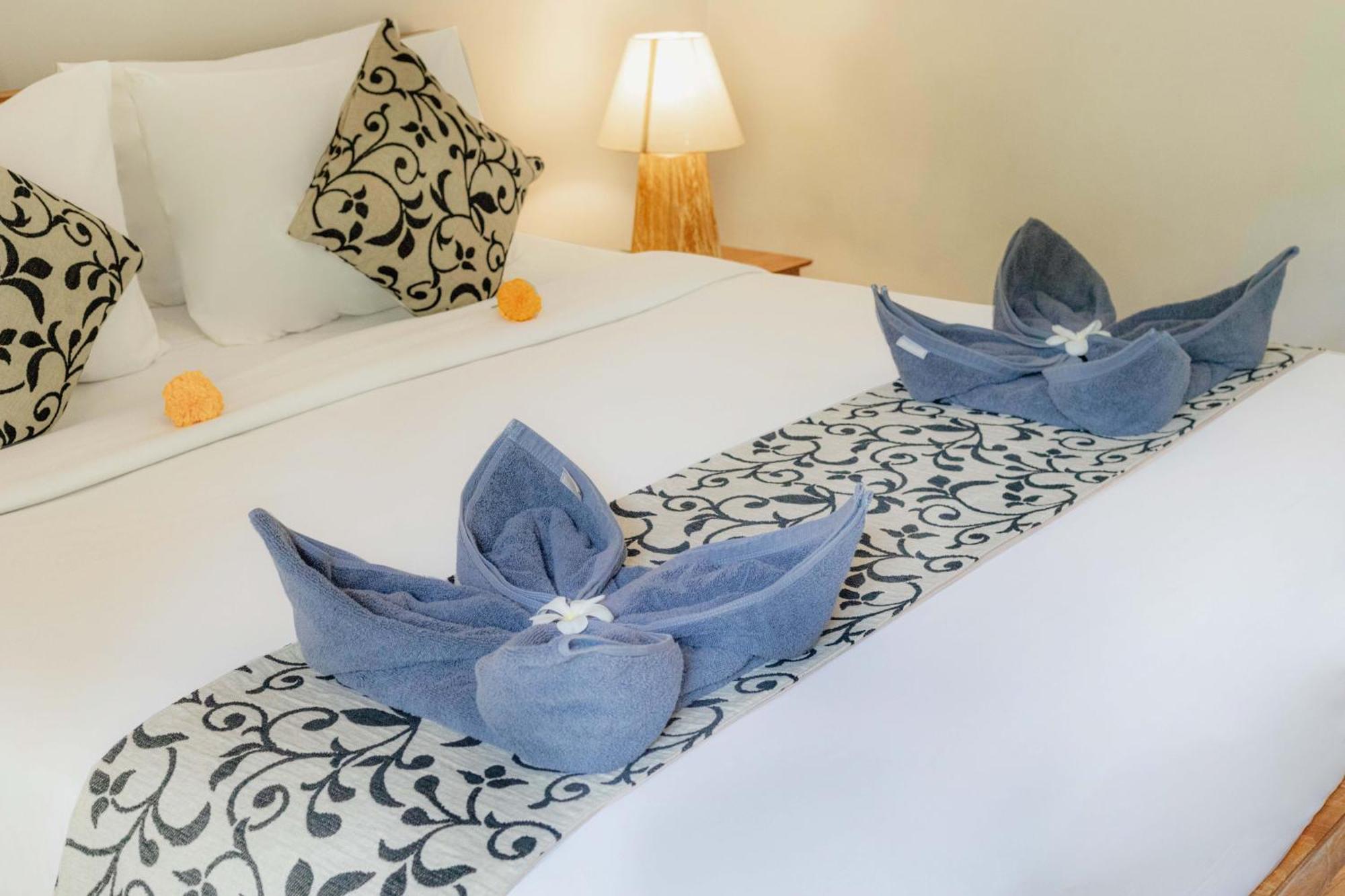 Crystal Bay Villa Sakti Pokoj fotografie