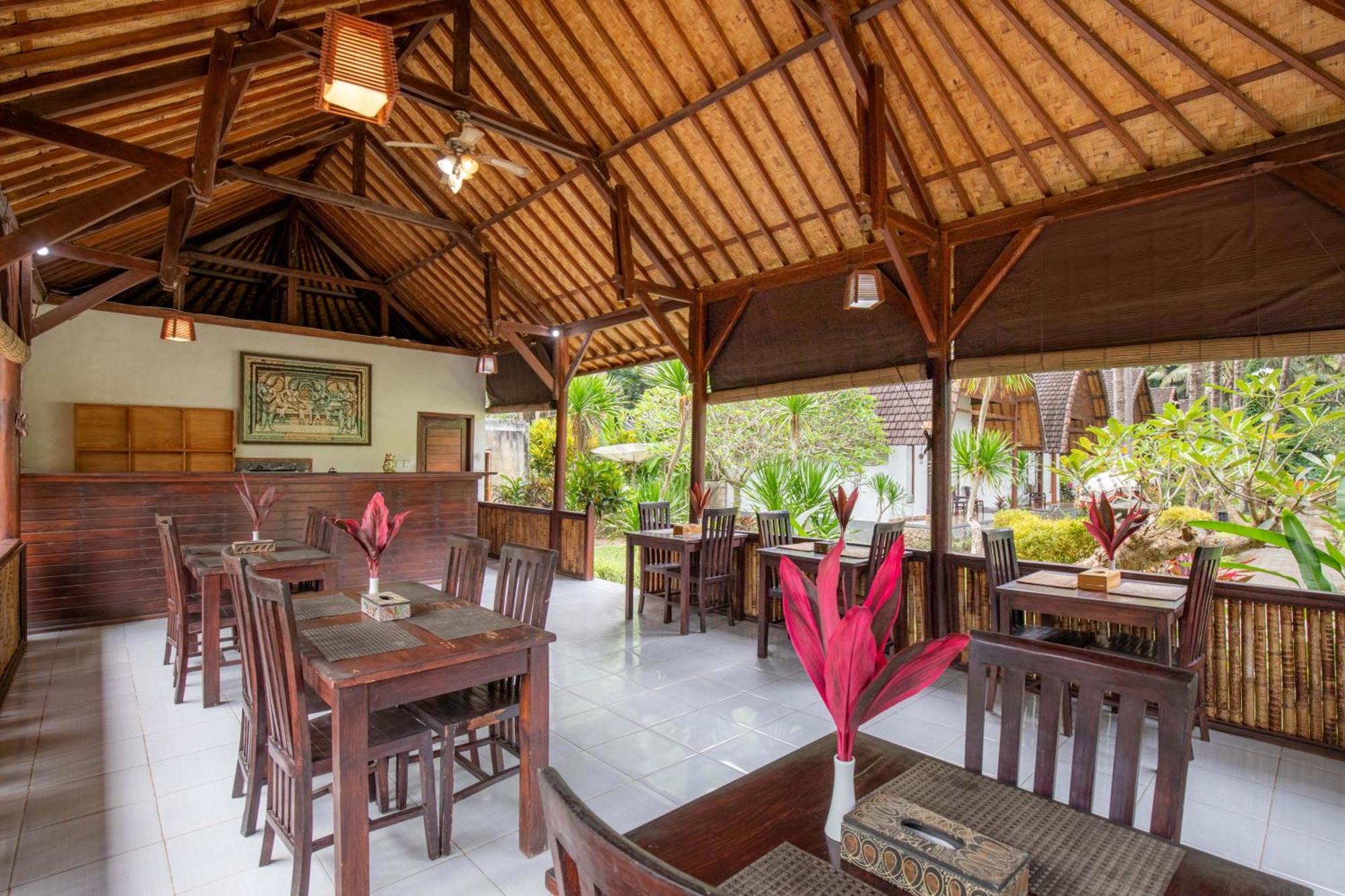 Crystal Bay Villa Sakti Exteriér fotografie